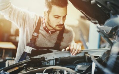 Problemy i diagnostyka silników Cupra – z czym zgłosić się natychmiast do specjalisty?